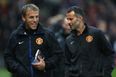Video: Giggs, Butt and Phil Neville discuss Alan Hansen’s infamous comments in latest Class of ’92 promo