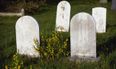 Video: Man buried alive is freed from Brazilian grave