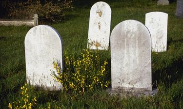 Video: Man buried alive is freed from Brazilian grave