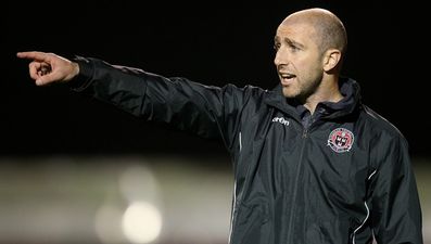Shels are auctioning off a spot on their team for Owen Heary’s tribute game