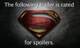 Video: Man of Steel gets the excellent Honest Trailer treatment