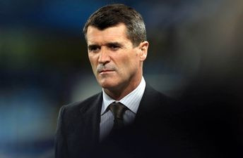 Pic: Is this really Roy Keane’s first Man United contract for sale on eBay?