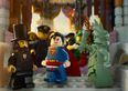 Video: The new trailer for the Lego movie is the dog’s blocks