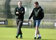 The best bits from Martin O’Neill and Roy Keane’s appearance on The Last Word