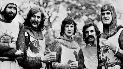 JOE and the KC Show bring you our most memorable Monty Python movie moments