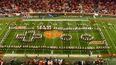 Video: US University Marching Band’s tribute to classic Nintendo games is just Super (Mario)