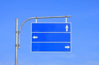 Pic: County Down with this sort of thing. Cemetery sign in Down changed after causing grave offence