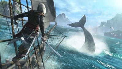 Review: Assassin’s Creed IV: Black Flag