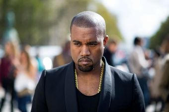Would you eat a sausage made of Kanye West? Then this could be great news for you