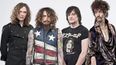 Saturday’s Warm Up Tracks: The Darkness, Deacon Blue and Bombay Bicycle Club