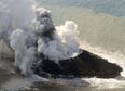 Iceland lowers its aviation alert from red to orange, no sign of an eruption – yet