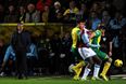 JOE’s review of the 28.94 per cent of the Premier League season gone so far, Part One