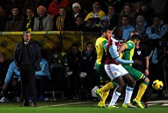 JOE’s review of the 28.94 per cent of the Premier League season gone so far, Part One