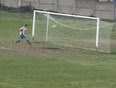 Video: This is probably the worst open goal miss you’ll see this year