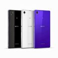 Review: Sony Xperia Z1