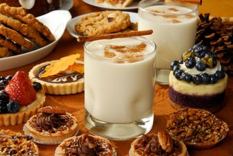 Gentleman JOE: ‘Tis the season to make eggnog