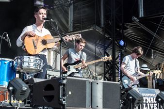 Sunday Morning Chill Out Tracks featuring New Sunset Hotel, Villagers and Bell X1