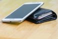 Want One: A leather smartphone wallet that holds everything in your pockets