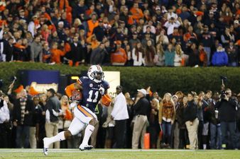 Video: Missed field goal leads to incredible 109-yard return & game winning touchdown in the last second