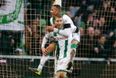 Video: One of the best goals of the season was scored in the Dutch league this weekend