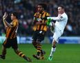 GIF: Wayne Rooney scores a brilliant equaliser for Manchester United