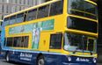 More details emerge on the Dublin Bus and Bus Éireann routes to be privatised