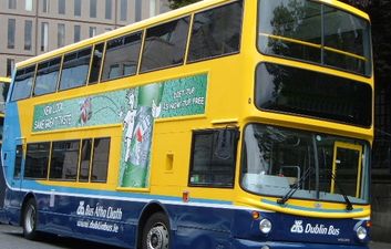More details emerge on the Dublin Bus and Bus Éireann routes to be privatised
