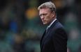David Moyes pulls a Fergie as he bans a reporter from his press conferences