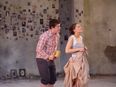 Get yourself on the road to stardom at the Gaiety School of Acting