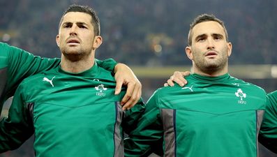 Video: Leinster Rugby fans turn ‘Toure’ chant into ‘Kearney’ chant