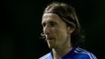 Video: Luka Modric’s Cruyff turn and goal tonight was pretty special