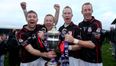 Mount Leinster’s win yesterday cost one bookie €10,000
