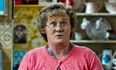 BBC receives nearly 1000 complaints after interrupting Mrs. Brown’s Boys for Mandela bulletin