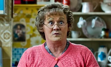 BBC receives nearly 1000 complaints after interrupting Mrs. Brown’s Boys for Mandela bulletin