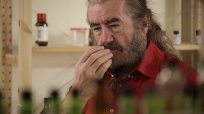 Irish Master Perfumer creates ‘scent of the future’