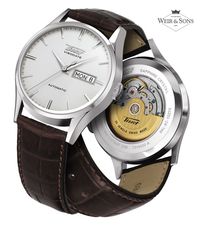 JOE’s Choice: Weir and Sons gifts