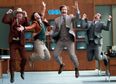 Pic: You have to see the hair on Anchorman’s incredibly sound Paul Rudd during the 80’s