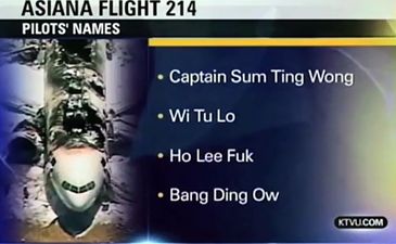 Video: Part Two of the Best News Bloopers of 2013 will have you laughing for 15 minutes
