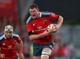 Update: Munster’s Donnacha Ryan and Steve Archer confirm Billy Holland’s love for One Direction