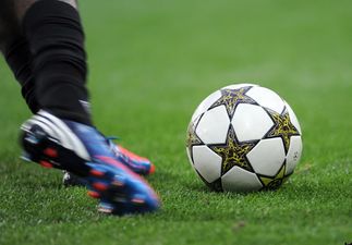 Video: Footballer Sam Sodje admits to match-fixing while being secretly filmed