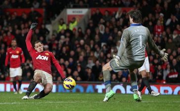 Manchester United v Newcastle United betting preview