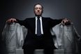 Huzzah! Netflix gives the go-ahead for a third season of House of Cards