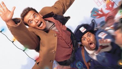 JOE’s Film Podcast – Episode V: JOEngle All the Way