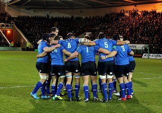 [CLOSED] Competition: Win tickets to see Leinster take on Northampton at the Aviva Stadium