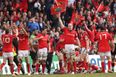 Six of the best: JOE’s best rugby matches of 2013