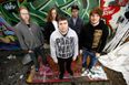 Saturday’s Warm Up Tracks: Red Enemy, Rocket From The Crypt and Pulled Apart by Horses