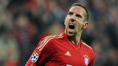 Video: Happy birthday Franck; here’s all of Ribery’s best goals in one cool video