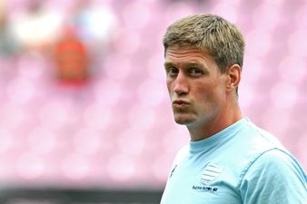 Video: The latest extended trailer for ROG: The Ronan O’Gara documentary is here