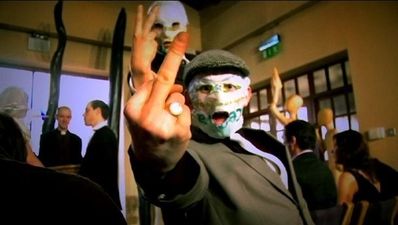 Video: You’ll want to have a listen to the Rubberbandits’ latest effort, a song all about Boyzone