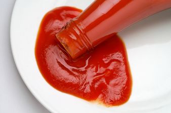 Video: Irish mammy falls for the old ‘fake blood’ prank